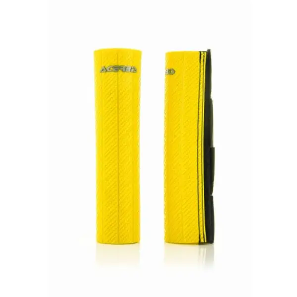 Stem protection Acerbis 0021750 UPPER Yellow