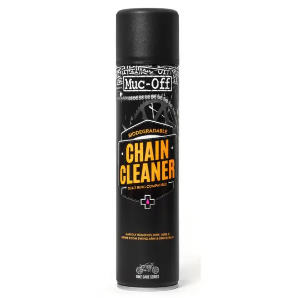 Muc-Off Chain Cleaner 400ml