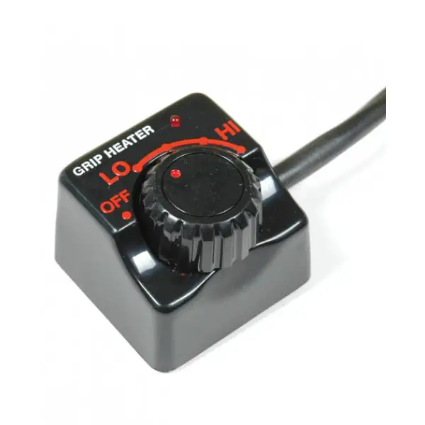 Booster Temperature Controller heated grips
