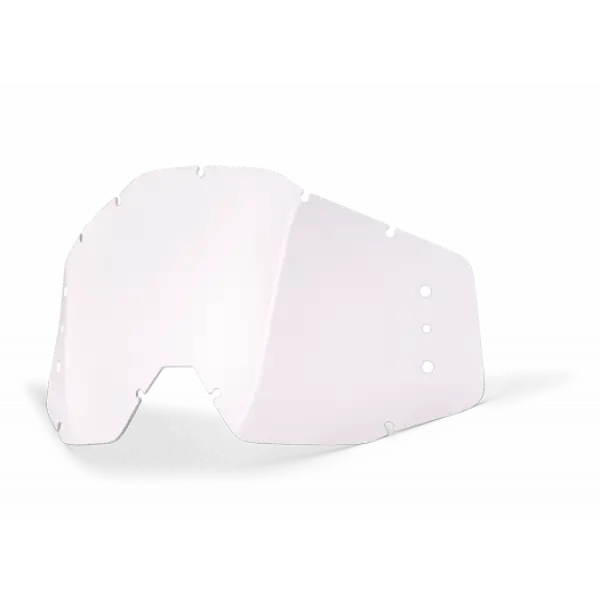 100% SVS Replacement clear Lens