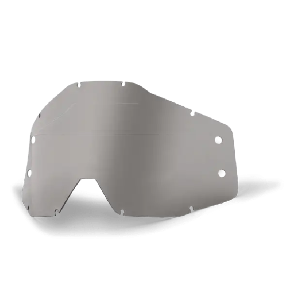 100% Forecast Replacement smoke lens