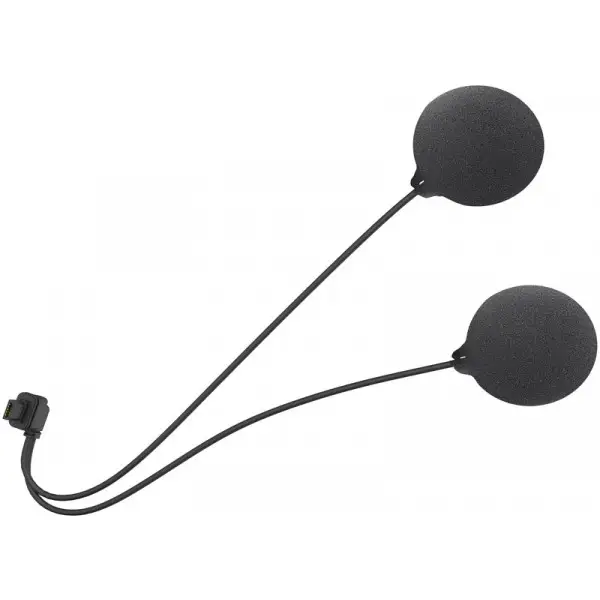 Sena thin earphones replacement for for 20S- 20S EVO and 30K