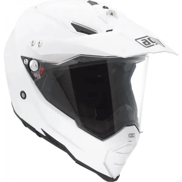 Spare pillows for AGV AX-8 Dual Evo size M