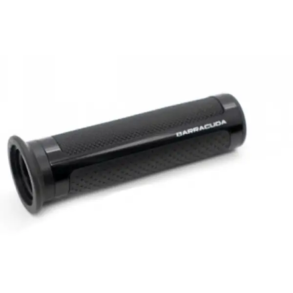 Replacement rubber for Barracuda Racing grips