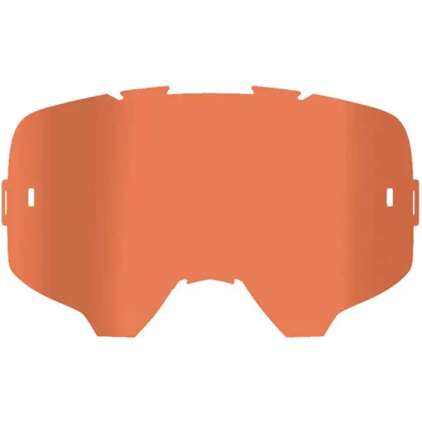 Leatt Replacement Lens Orange