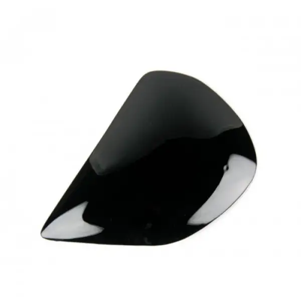 Arai Replacement of plates visor Type-J Super AD SIS Black