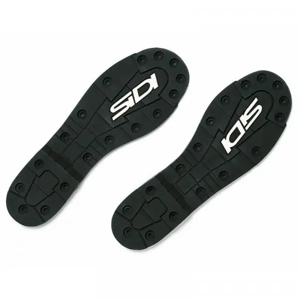 Sidi SRS sole for Crossfire 2 SRS