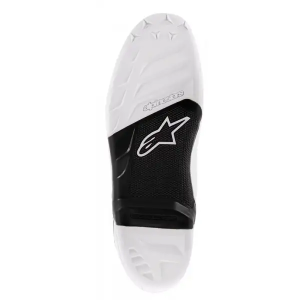 Alpinestars Replacement soles for Tech 7 White