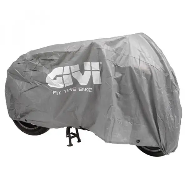 Canvas cover Givi universal