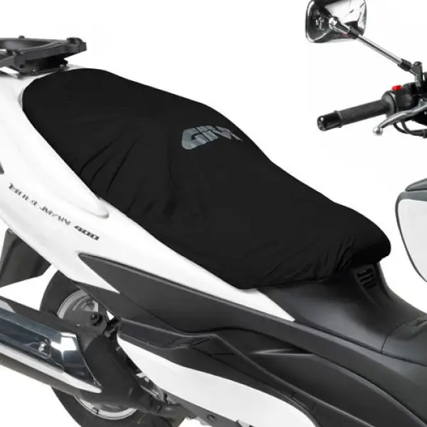 Universal seat cover waterproof Givi Black