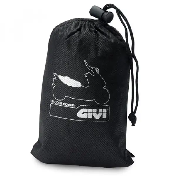 Universal seat cover waterproof Givi Black