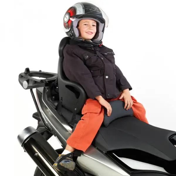 Baby seat Givi Motorcycle Ride