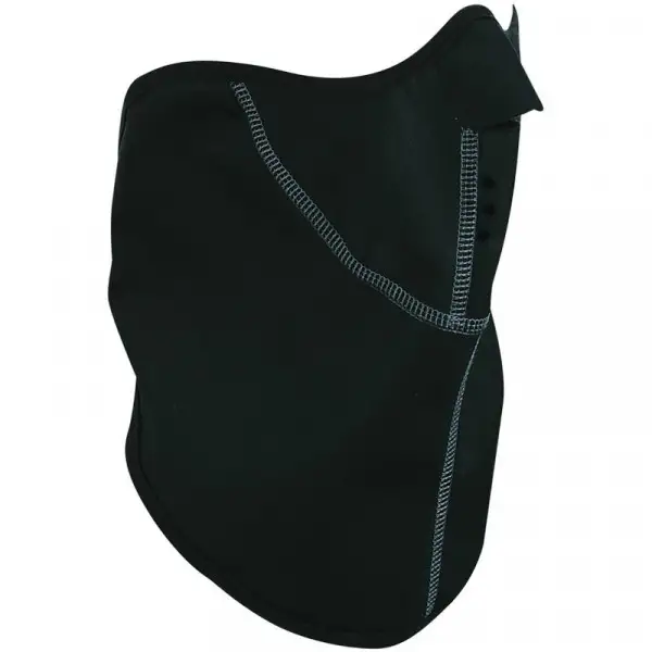 Ixon Platoon Neck warmer Black