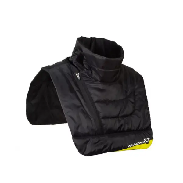 Macna Thermo Collar Black