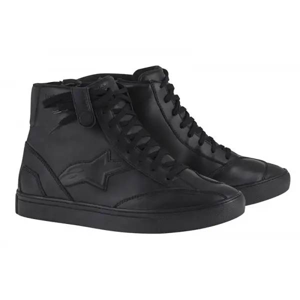 Alpinestars Jethro Drystar shoes black black