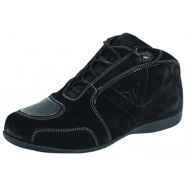 Dainese Merida D1 Shoes black