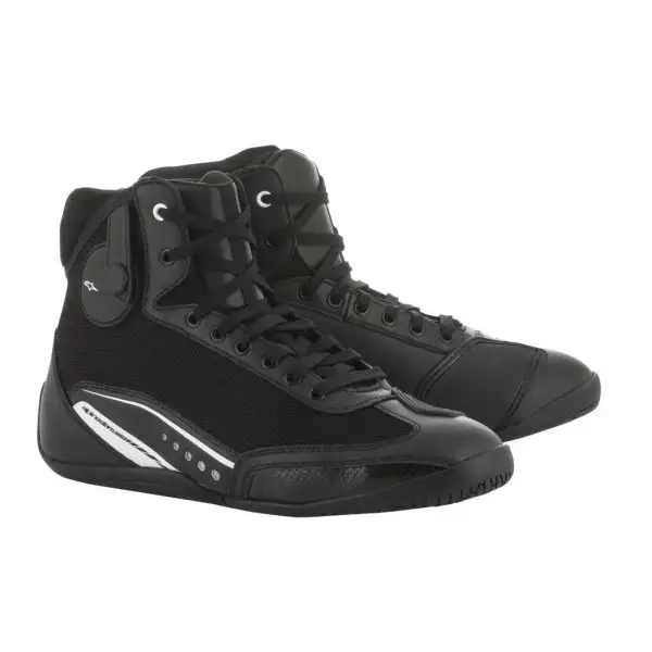 Alpinestars STELLA AST-1 woman shoes Black White