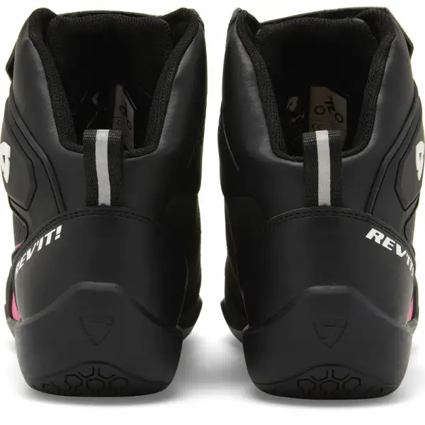 Rev'it Shoes G-Force H2O Ladies Black-Pink