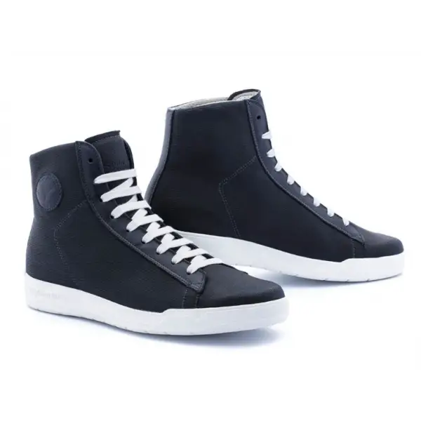 Stylmartin GRID summer shoes Black