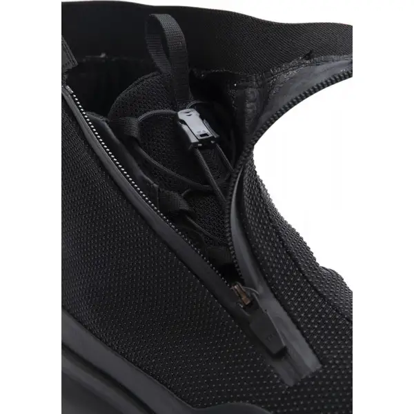Momo Design By TCX FIREGUN-1 WP shoes Black
