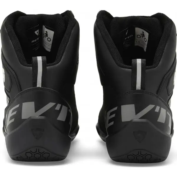 Rev'it Shoes G-Force Black-White