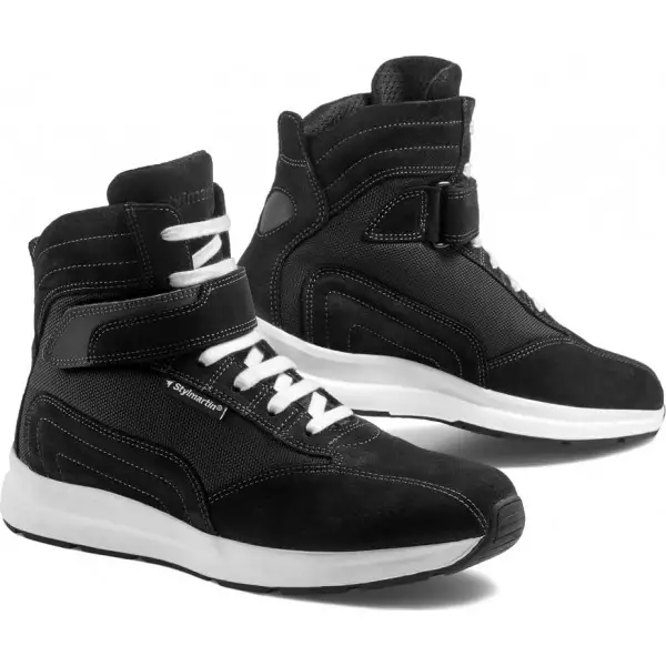 Stylmartin AUDAX WP shoes Black