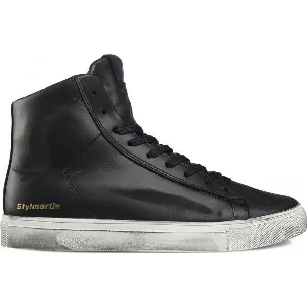 Stylmartin Fashion VENICE LTD shoes Black