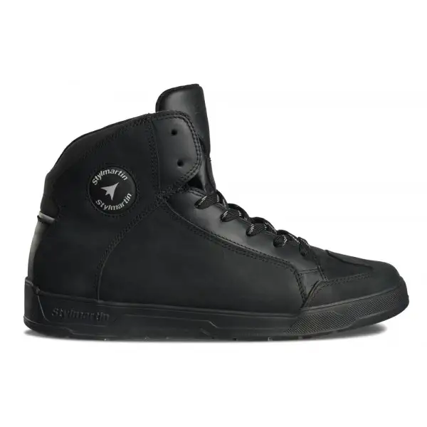 Stylmartin MATT WP shoes Black