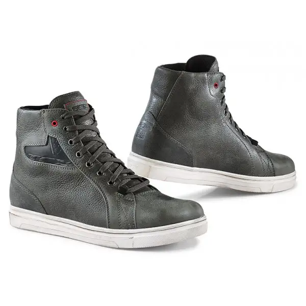 TCX STREET ACE WP shoes Grey