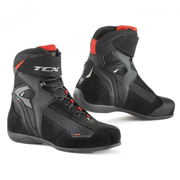 TCX VIBE AIR shoes Black