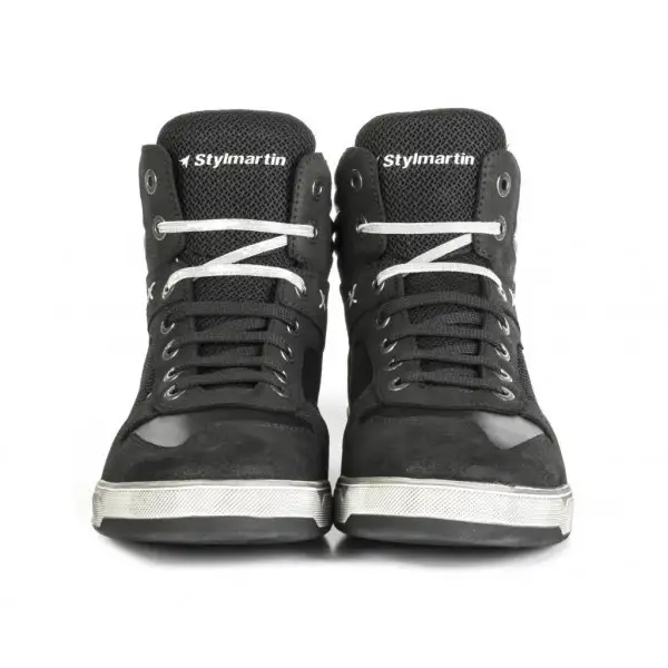 Stylmartin shoes Atom black