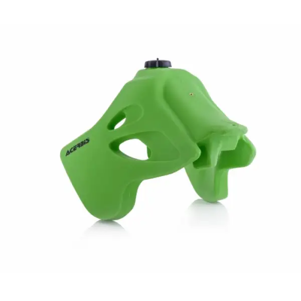 Acerbis tank 0001594 KAWASAKI Green