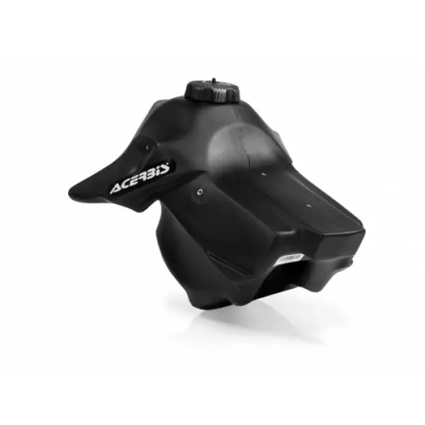 Acerbis tank 0007845 HONDA Black