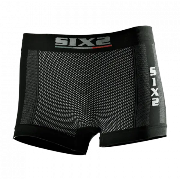 Sixs summer carbon boxer Sixs Black