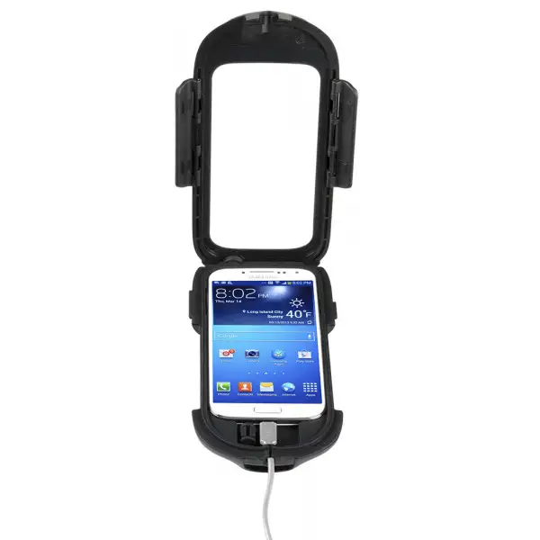 Cellular Line Water resistant GALAXY S 4 holder 