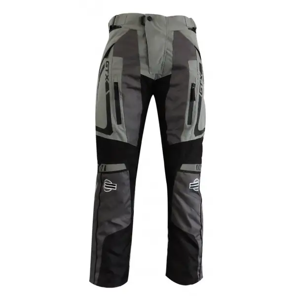 Pantaloni moto Befast Touring GTX