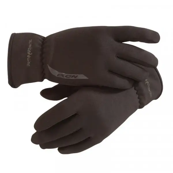 Ixon Fit Hand undergloves black