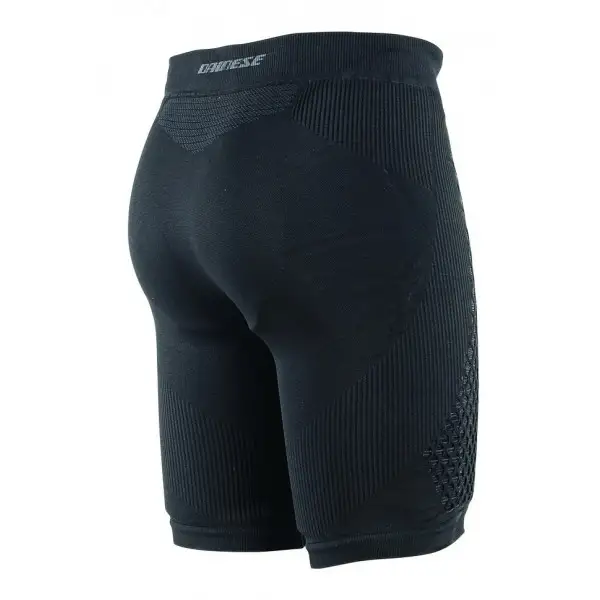 Sottopantaloni moto corti Dainese D-Core Thermo Pant SL nero antracite