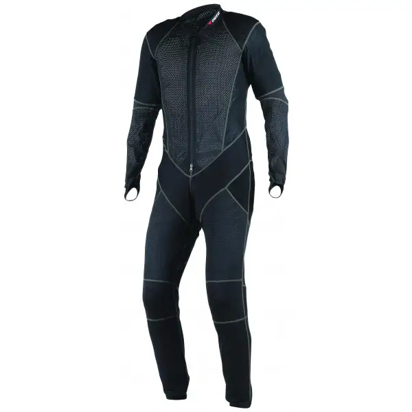 Sottotuta intima Dainese D-Core Aero nera