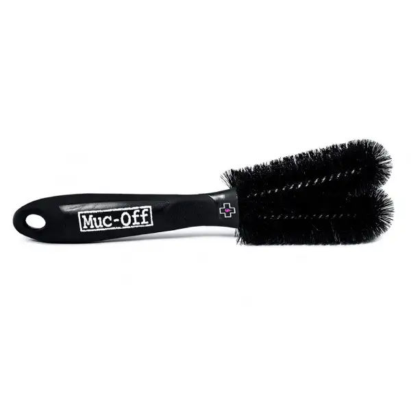 Muc-Off Prong Brush