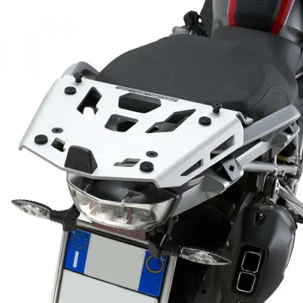 Specific Givi luggage rack for BMW