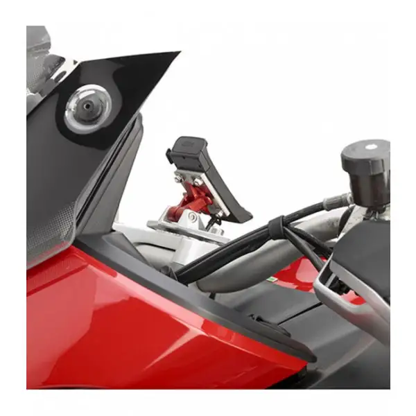 Garmin motorcycle bracket for Zumo 346 and 396