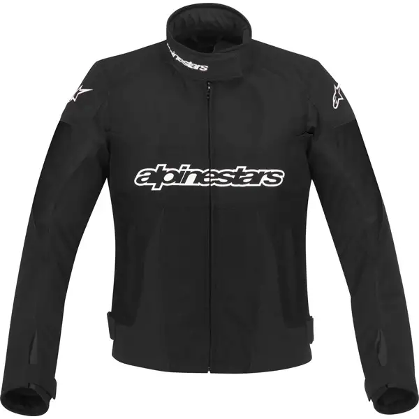 Alpinestars Stella T-GP Plus woman jacket black