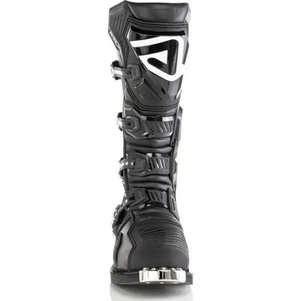 Acerbis X-Race cross boots Black