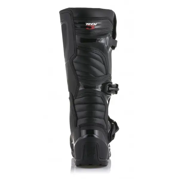 Alpinestars cross boots Tech 3 Enduro black