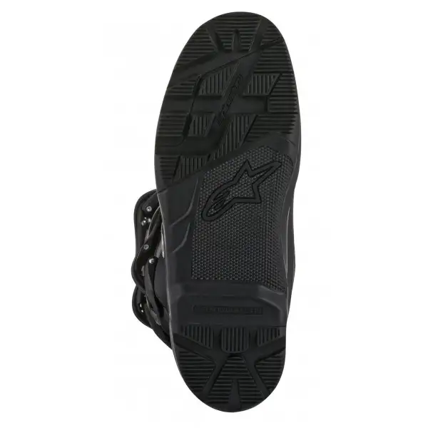 Alpinestars cross boots Tech 3 Enduro black