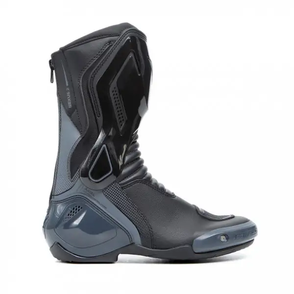 Dainese NEXSUS 2 motorcycle boots Black Anthracite