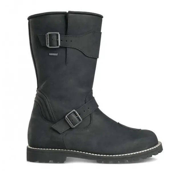 Stylmartin LEGEND EVO WP boots Black