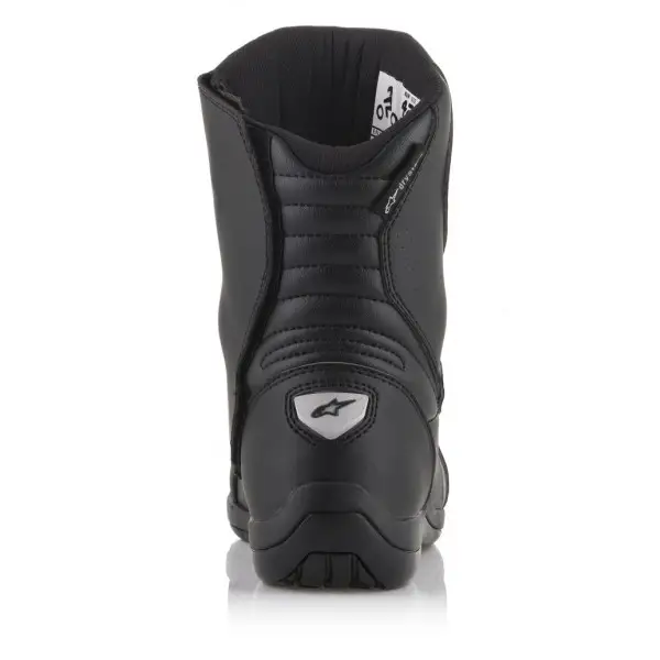 Alpinestars RIDGE V2 DRYSTAR touring boots black