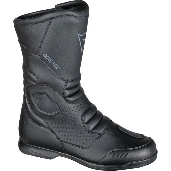 Dainese Freeland Gore-Tex boots black